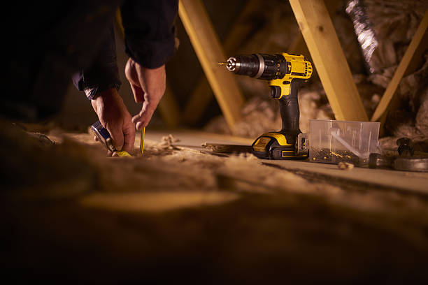 Range of Insulation Solutions in Mazomanie, WI