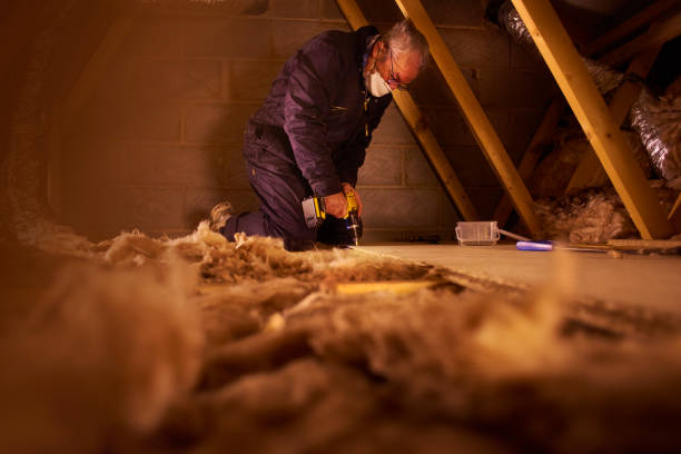 Best Insulation for New Construction  in Mazomanie, WI